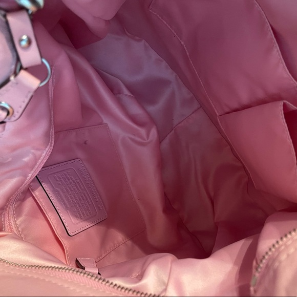 EUC Coach Handbag - Picture 10 of 10